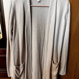 Barefoot Dreams COZYCHIC LITE Cardigan